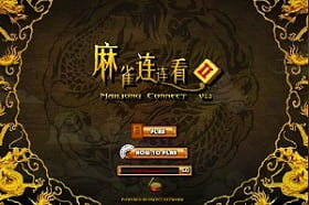 Mahjong Connect 2